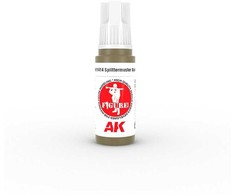 AK Interactive Splittermuster Base akriliniai dažai figūrėlėms 17ml