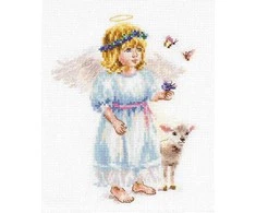 Alisa Beldizart SALE (D) Angel S0-202