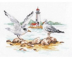 Alisa Beldizart Seagulls S3-30