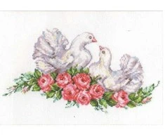 Alisa Beldizart SALE (D) Meilės paukščiai S1-13