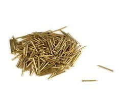 Amati žalvarinės vinys 10 mm (4134,10)