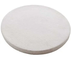 Amfora Akmuo kepimui (dedamas ant grotelių) 28cm Skersmens
