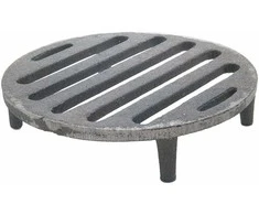 Amfora Grotelės 22cm malkoms Tandyro viduje sukrauti