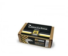 AMMO by MIG Jimenez AMMO MIG AIRCOBRA aerografas 0.3 mm, dvigubo veikimo, gravitacinis