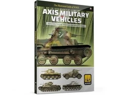 AMMO by MIG Jimenez AMMO MIG Ašies karinės technikos iliustruotas gidas knyga (EN)
