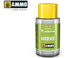 AMMO by MIG Jimenez AMMO MIG Cobra Motor lako kietiklis 2K, 30 ml (2262)