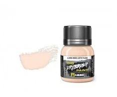 AMMO by MIG Jimenez AMMO MIG Drybrush Light Flesh 40 ml – sendinimo dažai A.MIG-0636