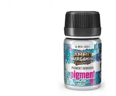 AMMO by MIG Jimenez AMMO MIG Pigmentų valiklis modeliams, 35 ml (3031)