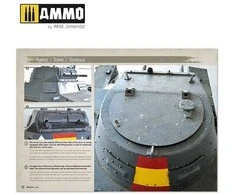 AMMO by MIG Jimenez AMMO MIG Steel Series Vol.4: Panzer I &amp; II – daugiakalbė monografija
