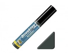 AMMO by MIG Jimenez AMMO MIG STREAKINGBRUSHER Winter Grime 1255 sendinimo skystis su šepetėliu
