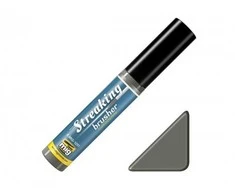 AMMO by MIG Jimenez AMMO MIG STREAKINGBRUSHER Cold Dirty Pilkas 1251 – sendinimo dryžėms