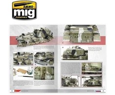 AMMO by MIG Jimenez AMMO MIG The Weathering Special: Iron Factory – žurnalas (anglų) 6104
