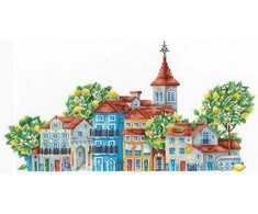 Andriana Beldizart Citrinų šalis SANS-56