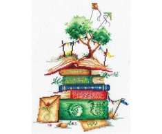 Andriana Beldizart Country Stories SANI-02