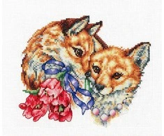Andriana Beldizart Happy Together SANS-49