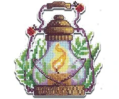 Andriana Beldizart Šviesos. Žolelės SANO-22