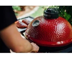 Anglinis lauko grilis Kamado Joe Classic I
