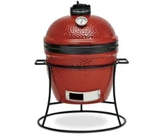 Anglinis lauko grilis Kamado Joe Jr