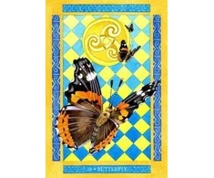 Animal Dreaming Beasts Of Albion Oracle Kortos