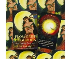 From Grief To Goddess Kortos Animal Dreaming