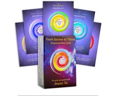 Animal Dreaming From Survive To Thrive Empowerment Kortos