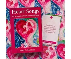 Animal Dreaming Heart Songs Inspiration Kortos