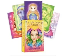 Animal Dreaming The Light Language Oracle Kortos