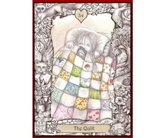 Animal Dreaming The Oracle Of The Innocent Heart kortos
