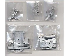 Aoshima Kaiwo Maru 1/150 surenkamas plastikinis burlaivio modelis (04474)