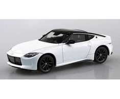 Aoshima Nissan Fairlady Z RZ34 Snap Kit 1/32 – Prism Baltas