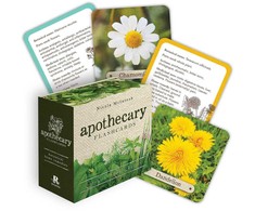 Rockpool Apothecary Flashcards Kortos