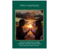Tarot Kortos Archangel Power Hay House