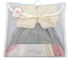 Arias rūbeliai lėlei kūdikiui 42 cm, drabužėliai vaikams nuo 2 m.