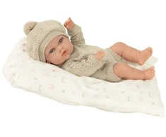 Arias lėlė kūdikėlis berniukas 30 cm