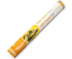 Aromatika Palo Santo natūralios smilkalų lazdelės be anglies, 20 g