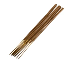 Aromatika Palo Santo natūralios smilkalų lazdelės be anglies, 20 g