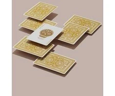 Art Of Play DKNG Geltona Wheel kortos