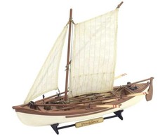 Artesania Latina Providence medinio laivo modelio rinkinys 1:25