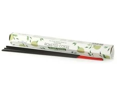 Aw Artisan Kvepalai - Stamford Premium Augaliniai Skrudinti Kava 20 Lazdelių Vegan