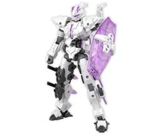 Bandai 30MM EXM-X20A Levinix TYPE-A 1/144 Gunpla plastikinis modelis