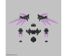 Bandai 30MM sparnų rinkinys Option Parts Set 22 Wing Unit 2