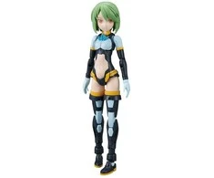 Bandai 30MS Far-Farina Conductor Form – plastikinis surenkamas modelis 62948