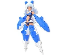 Kolekcinė Figūrėlė - Bandai 30MS SIS-Ac19b Siana-Amarcia Vivace Forma
