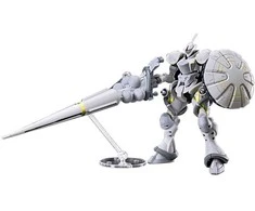 Bandai Gunpla Gyan Xavier Hakuji 1/144 plastikinis modelis