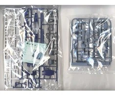 Bandai MG 1/100 MSN-001A1 DELTA PLUS BL