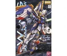 Bandai MG Wing Gundam Endless Waltz 1/100 Gunpla rinkinys