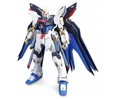 Bandai PG Strike Freedom Gundam 1/60 – Perfect Grade Gunpla rinkinys