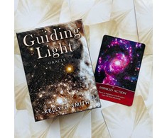 Beyond Words Guiding Light Oracle Kortos