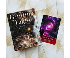 Beyond Words Guiding Light Oracle Kortos