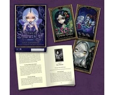 Beyond Words Oracle Of Shadows And Light Kortos